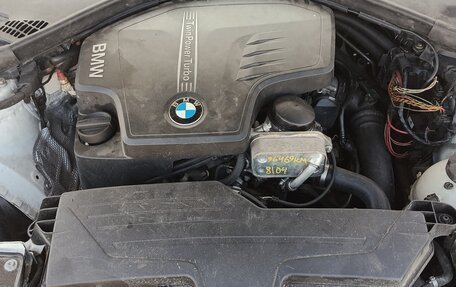 BMW 3 серия, 2013 год, 1 550 000 рублей, 22 фотография