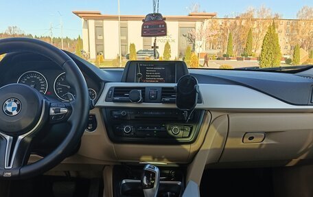 BMW 3 серия, 2013 год, 1 550 000 рублей, 23 фотография