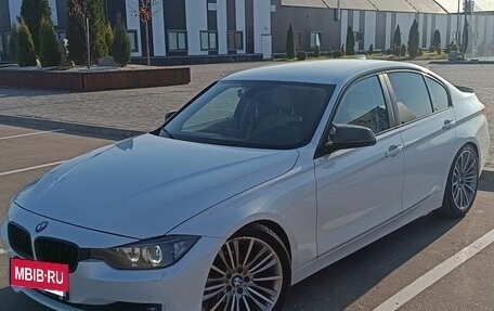 BMW 3 серия, 2013 год, 1 550 000 рублей, 11 фотография