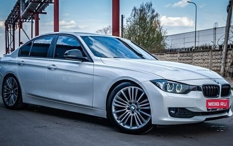 BMW 3 серия, 2013 год, 1 550 000 рублей, 9 фотография