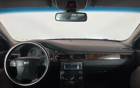 Volvo S80 II рестайлинг 2, 2008 год, 850 000 рублей, 9 фотография