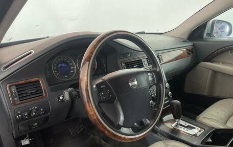 Volvo S80 II рестайлинг 2, 2008 год, 850 000 рублей, 7 фотография