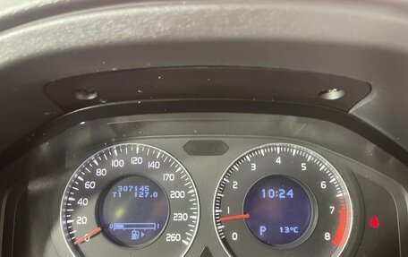 Volvo S80 II рестайлинг 2, 2008 год, 850 000 рублей, 14 фотография