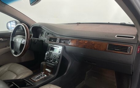 Volvo S80 II рестайлинг 2, 2008 год, 850 000 рублей, 8 фотография