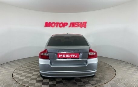 Volvo S80 II рестайлинг 2, 2008 год, 850 000 рублей, 5 фотография