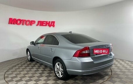 Volvo S80 II рестайлинг 2, 2008 год, 850 000 рублей, 6 фотография