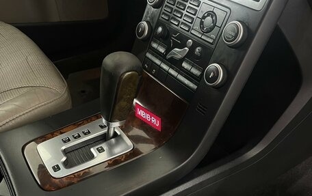 Volvo S80 II рестайлинг 2, 2008 год, 850 000 рублей, 16 фотография