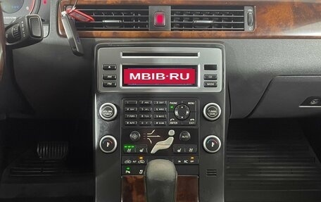 Volvo S80 II рестайлинг 2, 2008 год, 850 000 рублей, 13 фотография