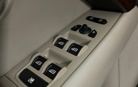 Volvo S80 II рестайлинг 2, 2008 год, 850 000 рублей, 17 фотография