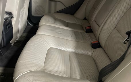 Volvo S80 II рестайлинг 2, 2008 год, 850 000 рублей, 19 фотография