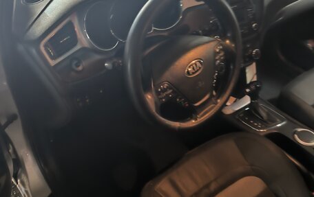 KIA cee'd III, 2013 год, 745 000 рублей, 6 фотография