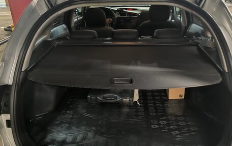 KIA cee'd III, 2013 год, 745 000 рублей, 5 фотография