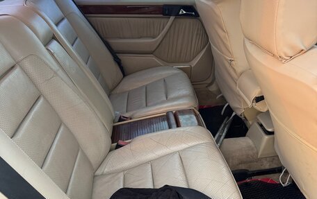 Mercedes-Benz E-Класс, 1994 год, 200 000 рублей, 5 фотография