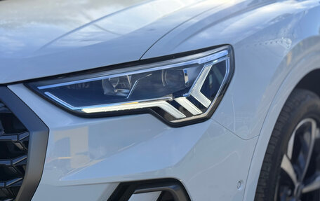 Audi Q3, 2026 год, 3 970 000 рублей, 3 фотография