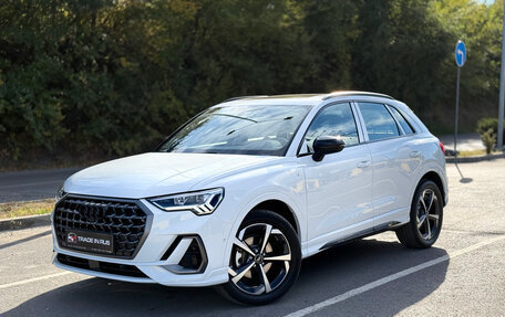 Audi Q3, 2026 год, 3 970 000 рублей, 4 фотография