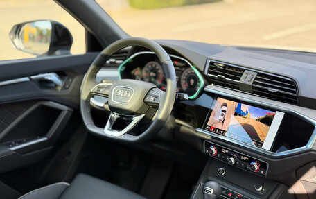 Audi Q3, 2026 год, 3 970 000 рублей, 9 фотография