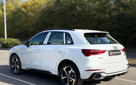 Audi Q3, 2026 год, 3 970 000 рублей, 7 фотография