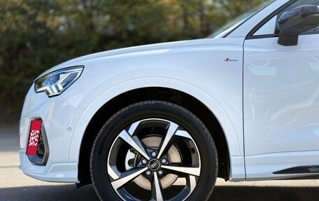 Audi Q3, 2026 год, 3 970 000 рублей, 5 фотография