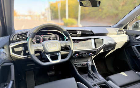 Audi Q3, 2026 год, 3 970 000 рублей, 13 фотография
