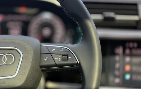 Audi Q3, 2026 год, 3 970 000 рублей, 15 фотография