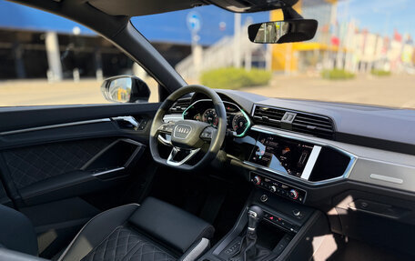 Audi Q3, 2026 год, 3 970 000 рублей, 17 фотография