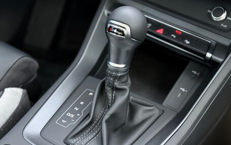 Audi Q3, 2026 год, 3 970 000 рублей, 20 фотография