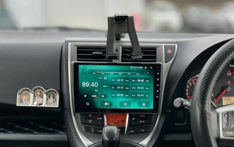 Toyota Ractis II, 2011 год, 929 000 рублей, 21 фотография