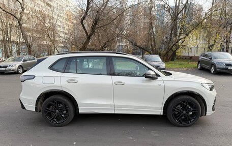 Volkswagen Tiguan, 2026 год, 4 700 000 рублей, 3 фотография