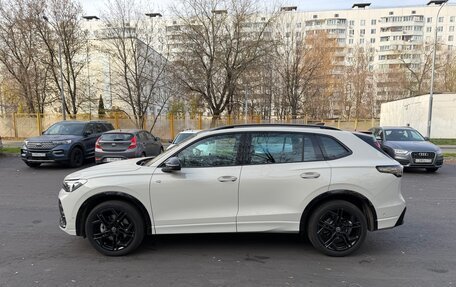 Volkswagen Tiguan, 2026 год, 4 700 000 рублей, 4 фотография