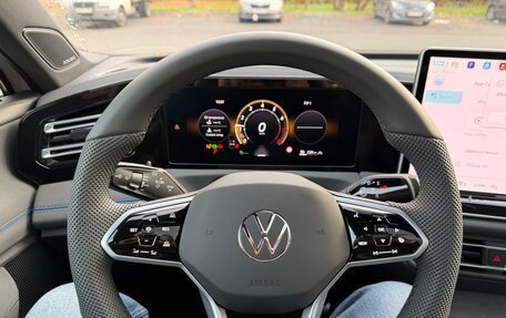 Volkswagen Tiguan, 2026 год, 4 700 000 рублей, 7 фотография