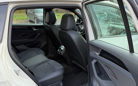 Volkswagen Tiguan, 2026 год, 4 700 000 рублей, 6 фотография