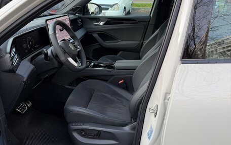 Volkswagen Tiguan, 2026 год, 4 700 000 рублей, 5 фотография
