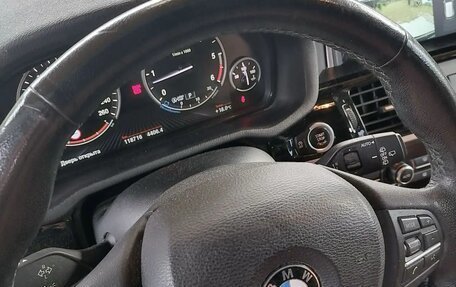 BMW X3, 2014 год, 3 100 000 рублей, 10 фотография