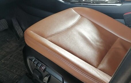 BMW X3, 2014 год, 3 100 000 рублей, 8 фотография