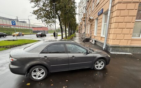 Mazda 6, 2006 год, 560 000 рублей, 3 фотография