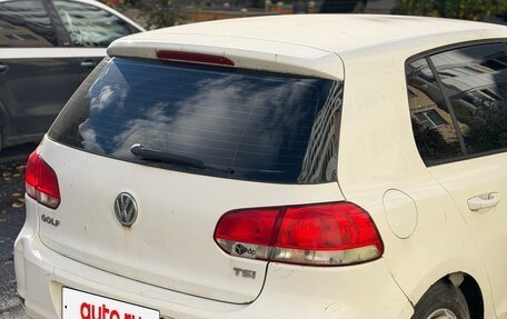 Volkswagen Golf VII рестайлинг, 2012 год, 280 000 рублей, 5 фотография