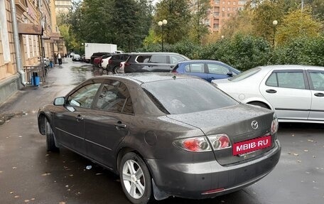 Mazda 6, 2006 год, 560 000 рублей, 6 фотография