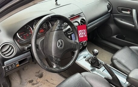 Mazda 6, 2006 год, 560 000 рублей, 2 фотография