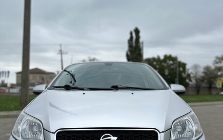 Ravon Nexia R3, 2016 год, 740 000 рублей, 4 фотография