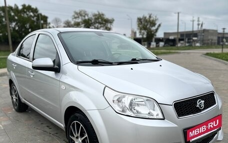 Ravon Nexia R3, 2016 год, 740 000 рублей, 2 фотография