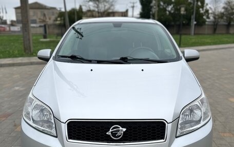 Ravon Nexia R3, 2016 год, 740 000 рублей, 5 фотография