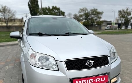 Ravon Nexia R3, 2016 год, 740 000 рублей, 3 фотография