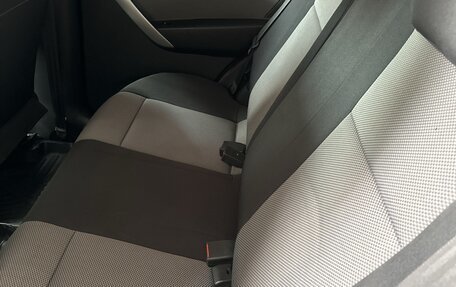 Ravon Nexia R3, 2016 год, 740 000 рублей, 13 фотография