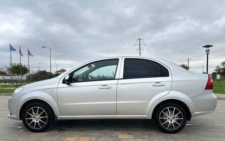 Ravon Nexia R3, 2016 год, 740 000 рублей, 6 фотография