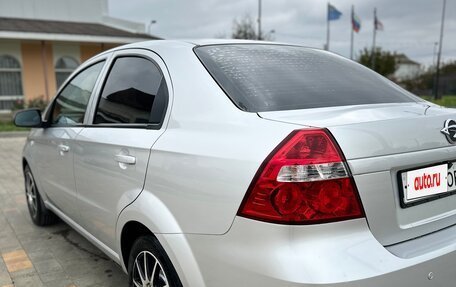 Ravon Nexia R3, 2016 год, 740 000 рублей, 8 фотография