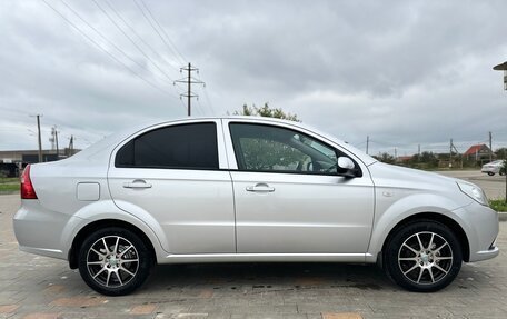 Ravon Nexia R3, 2016 год, 740 000 рублей, 7 фотография