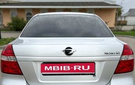 Ravon Nexia R3, 2016 год, 740 000 рублей, 9 фотография