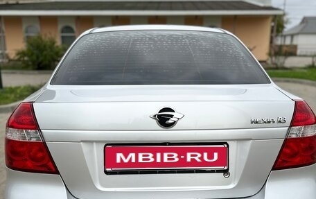 Ravon Nexia R3, 2016 год, 740 000 рублей, 10 фотография
