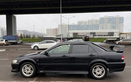 Honda Accord VII рестайлинг, 2001 год, 520 000 рублей, 6 фотография