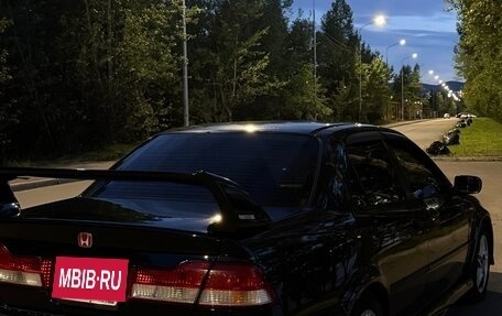 Honda Accord VII рестайлинг, 2001 год, 520 000 рублей, 2 фотография
